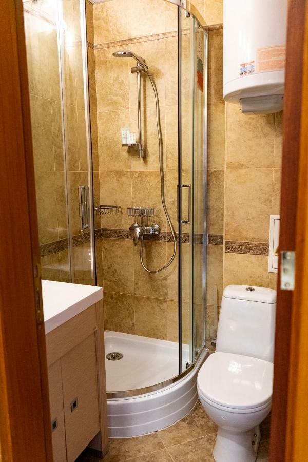 Studio 3 Apartment Varna Bagian luar foto
