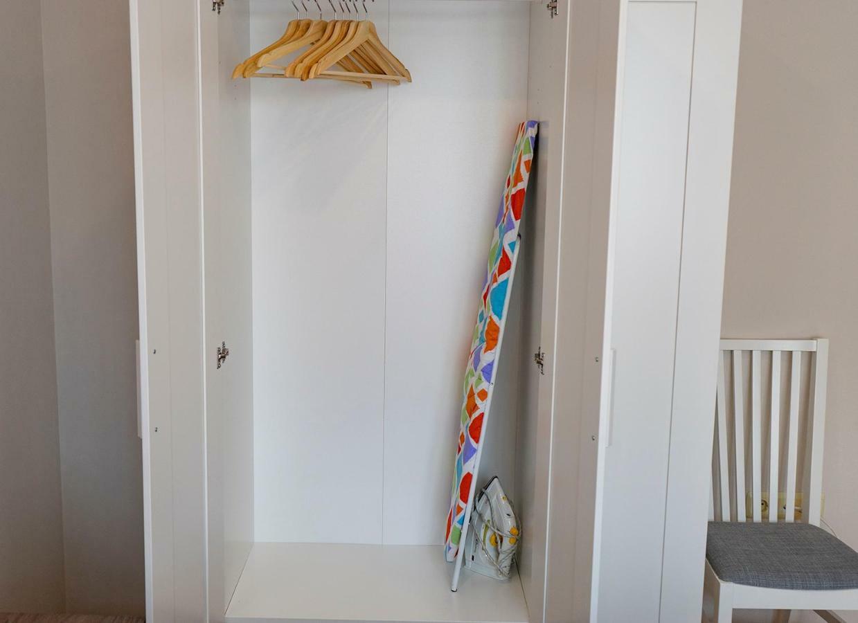 Studio 3 Apartment Varna Bagian luar foto